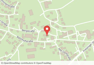 Hotels an der Am Kirchberg in Hebertshausen – Unterkünfte, Pensionen und Ferienwohnungen in zentraler Lage