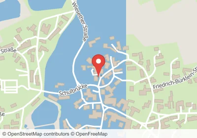 Am Kirchplatz Burk – Hotels in der Nähe Hotels an der Am Kirchplatz in Burk – Unterkünfte, Pensionen und Ferienwohnungen in zentraler Lage