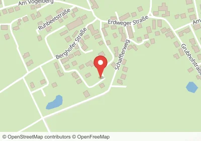 Hotels an der Am Krautgarten in Schwabhausen – Unterkünfte, Pensionen und Ferienwohnungen in zentraler Lage