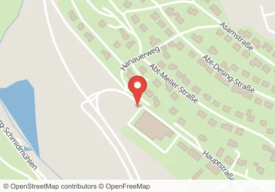 Hotels an der Am Kreuz in Ensdorf – Unterkünfte, Pensionen und Ferienwohnungen in zentraler Lage