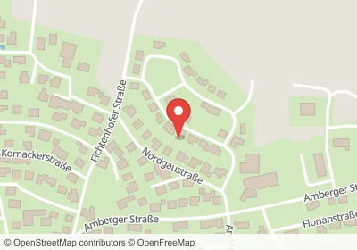 Hotels an der Am Krummstriegel in Ammerthal – Unterkünfte, Pensionen und Ferienwohnungen in zentraler Lage