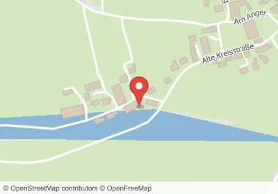 Hotels an der Am Laffgraben in Haimhausen – Unterkünfte, Pensionen und Ferienwohnungen in zentraler Lage