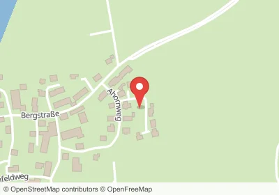 Hotels an der Am Leberfeld in Erdweg – Unterkünfte, Pensionen und Ferienwohnungen in zentraler Lage
