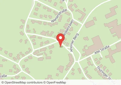 Am Molkenrasen Ahorn – Hotels in der Nähe Hotels an der Am Molkenrasen in Ahorn – Unterkünfte, Pensionen und Ferienwohnungen in zentraler Lage