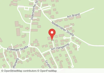 Hotels an der Am Pfarranger in Schwabhausen – Unterkünfte, Pensionen und Ferienwohnungen in zentraler Lage