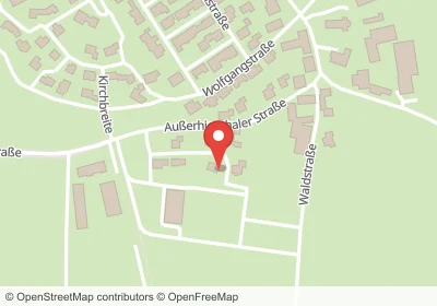 Am Reitplatz Salching – Hotels in der Nähe Hotels an der Am Reitplatz in Salching – Unterkünfte, Pensionen und Ferienwohnungen in zentraler Lage