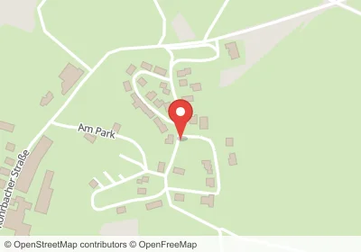 Hotels an der Am Renner in Grub am Forst – Unterkünfte, Pensionen und Ferienwohnungen in zentraler Lage