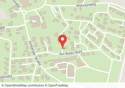 Am Roten Bühl Hahnbach – Hotels in der Nähe Hotels an der Am Roten Bühl in Hahnbach – Unterkünfte, Pensionen und Ferienwohnungen in zentraler Lage