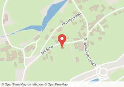 Hotels an der Am Sand in Ebersdorf bei Coburg – Unterkünfte, Pensionen und Ferienwohnungen in zentraler Lage