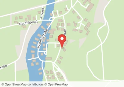 Hotels an der Am Saum in Haimhausen – Unterkünfte, Pensionen und Ferienwohnungen in zentraler Lage