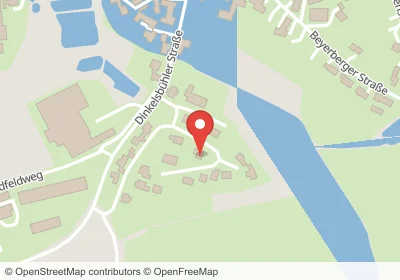Hotels an der Am Schlierfeld in Burk – Unterkünfte, Pensionen und Ferienwohnungen in zentraler Lage