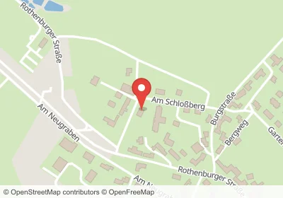 Am Schloßberg Colmberg – Hotels in der Nähe Hotels an der Am Schloßberg in Colmberg – Unterkünfte, Pensionen und Ferienwohnungen in zentraler Lage