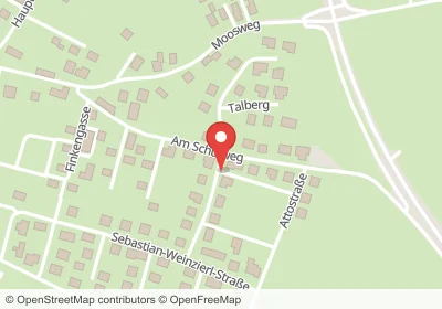 Hotels an der Am Schulweg in Atting – Unterkünfte, Pensionen und Ferienwohnungen in zentraler Lage