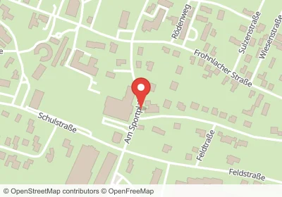 Am Sportplatz Ebersdorf bei Coburg – Hotels in der Nähe Hotels an der Am Sportplatz in Ebersdorf bei Coburg – Unterkünfte, Pensionen und Ferienwohnungen in zentraler Lage