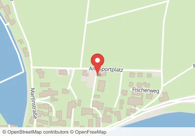 Am Sportplatz Parkstetten – Hotels in der Nähe Hotels an der Am Sportplatz in Parkstetten – Unterkünfte, Pensionen und Ferienwohnungen in zentraler Lage