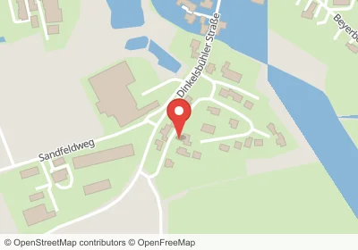 Am Steinschräuflein Burk – Hotels in der Nähe Hotels an der Am Steinschräuflein in Burk – Unterkünfte, Pensionen und Ferienwohnungen in zentraler Lage