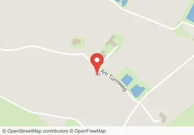 Hotels an der Am Turmweg in Mariaposching – Unterkünfte, Pensionen und Ferienwohnungen in zentraler Lage