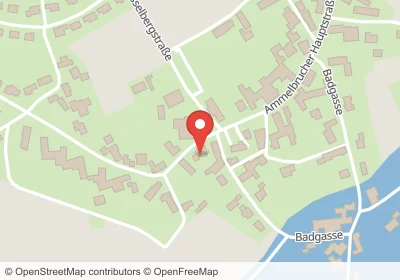 Hotels an der Ammelbrucher Hauptstraße in Langfurth – Unterkünfte, Pensionen und Ferienwohnungen in zentraler Lage