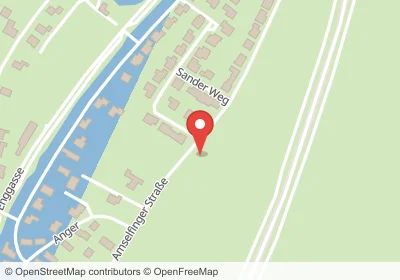 Amselfinger Straße Aiterhofen – Hotels in der Nähe Hotels an der Amselfinger Straße in Aiterhofen – Unterkünfte, Pensionen und Ferienwohnungen in zentraler Lage