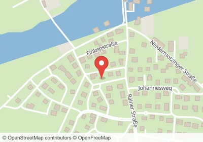 Hotels an der Amselstraße in Aholfing – Unterkünfte, Pensionen und Ferienwohnungen in zentraler Lage