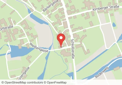 An der Dorfmühle Gebsattel – Hotels in der Nähe Hotels an der An der Dorfmühle in Gebsattel – Unterkünfte, Pensionen und Ferienwohnungen in zentraler Lage