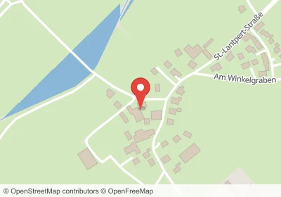 Hotels an der An der Glonn in Odelzhausen – Unterkünfte, Pensionen und Ferienwohnungen in zentraler Lage