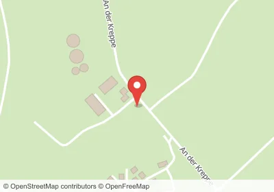Hotels an der An der Kreppe in Weichs – Unterkünfte, Pensionen und Ferienwohnungen in zentraler Lage