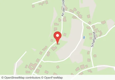 Hotels an der An der Linde in Ebersdorf bei Coburg – Unterkünfte, Pensionen und Ferienwohnungen in zentraler Lage