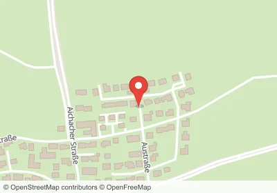 Hotels an der An der Pfenniglohe in Sulzemoos – Unterkünfte, Pensionen und Ferienwohnungen in zentraler Lage