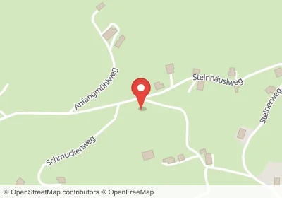 Hotels an der Anfangmühlweg in Marktschellenberg – Unterkünfte, Pensionen und Ferienwohnungen in zentraler Lage