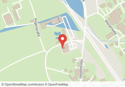 Hotels an der Angerstraße in Anger – Unterkünfte, Pensionen und Ferienwohnungen in zentraler Lage