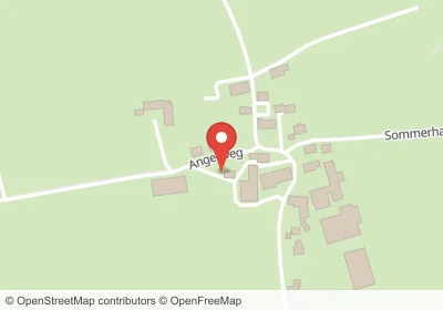 Hotels an der Angerweg in Röhrmoos – Unterkünfte, Pensionen und Ferienwohnungen in zentraler Lage