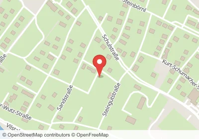 Hotels an der Anton-Bruckner-Straße in Kümmersbruck – Unterkünfte, Pensionen und Ferienwohnungen in zentraler Lage