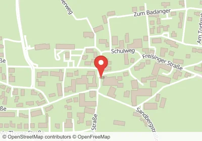 Asbacher Straße Vierkirchen – Hotels in der Nähe Hotels an der Asbacher Straße in Vierkirchen – Unterkünfte, Pensionen und Ferienwohnungen in zentraler Lage