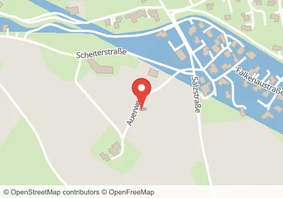 Hotels an der Auerweg in Anger – Unterkünfte, Pensionen und Ferienwohnungen in zentraler Lage