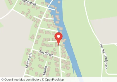Hotels an der Bachweg in Wenzenbach – Unterkünfte, Pensionen und Ferienwohnungen in zentraler Lage