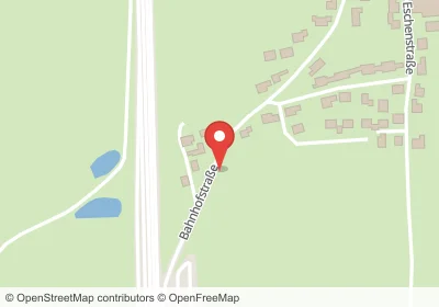 Bahnhofstraße Röhrmoos – Hotels in der Nähe Hotels an der Bahnhofstraße in Röhrmoos – Unterkünfte, Pensionen und Ferienwohnungen in zentraler Lage