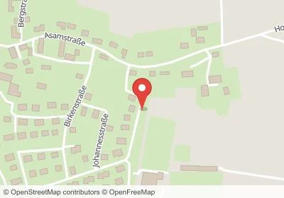 Hotels an der Bahnhofstraße in Attenkirchen – Unterkünfte, Pensionen und Ferienwohnungen in zentraler Lage