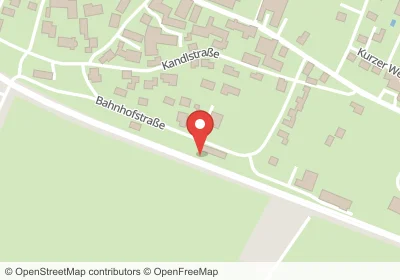 Bahnhofstraße Mintraching – Hotels in der Nähe Hotels an der Bahnhofstraße in Mintraching – Unterkünfte, Pensionen und Ferienwohnungen in zentraler Lage