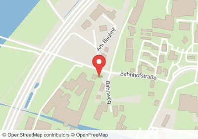 Bahnhofstraße Untersiemau – Hotels in der Nähe Hotels an der Bahnhofstraße in Untersiemau – Unterkünfte, Pensionen und Ferienwohnungen in zentraler Lage