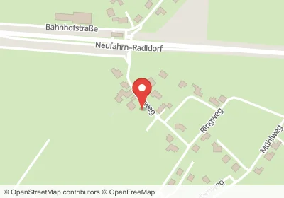 Bahnweg Perkam – Hotels in der Nähe Hotels an der Bahnweg in Perkam – Unterkünfte, Pensionen und Ferienwohnungen in zentraler Lage