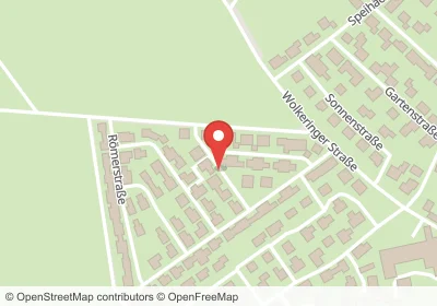 Bajuwarenstraße Thalmassing – Hotels in der Nähe Hotels an der Bajuwarenstraße in Thalmassing – Unterkünfte, Pensionen und Ferienwohnungen in zentraler Lage