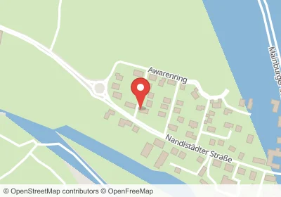 Hotels an der Bandkeramikweg in Mauern – Unterkünfte, Pensionen und Ferienwohnungen in zentraler Lage