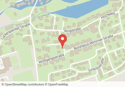 Hotels an der Basterberg in Thalmassing – Unterkünfte, Pensionen und Ferienwohnungen in zentraler Lage