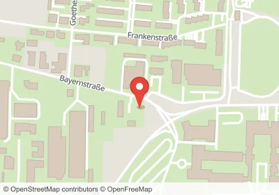 Bayernstraße Regenstauf – Hotels in der Nähe Hotels an der Bayernstraße in Regenstauf – Unterkünfte, Pensionen und Ferienwohnungen in zentraler Lage