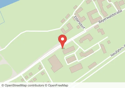 Hotels an der Bayerwaldstraße in Mallersdorf-Pfaffenberg – Unterkünfte, Pensionen und Ferienwohnungen in zentraler Lage