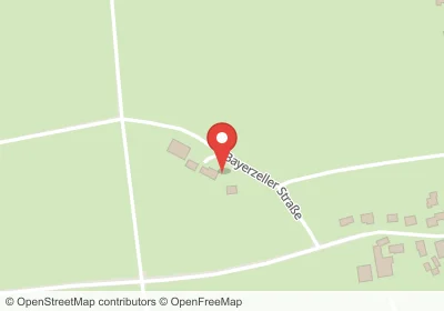 Bayerzeller Straße Pfaffenhofen an der Glonn – Hotels in der Nähe Hotels an der Bayerzeller Straße in Pfaffenhofen an der Glonn – Unterkünfte, Pensionen und Ferienwohnungen in zentraler Lage