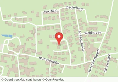 Hotels an der Beckerfeldstraße in Kirchdorf a.d.Amper – Unterkünfte, Pensionen und Ferienwohnungen in zentraler Lage
