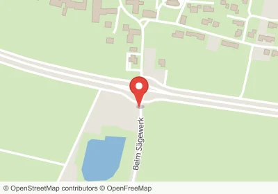 Hotels an der Beim Sägewerk in Pfatter – Unterkünfte, Pensionen und Ferienwohnungen in zentraler Lage