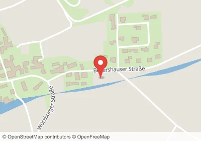 Bellershauser Straße Diebach – Hotels in der Nähe Hotels an der Bellershauser Straße in Diebach – Unterkünfte, Pensionen und Ferienwohnungen in zentraler Lage